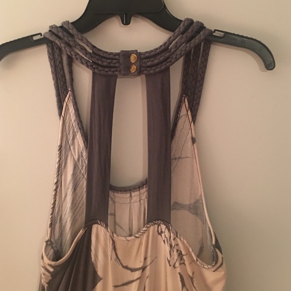 Anthropologie Deletta Dress - Picture 3 of 4