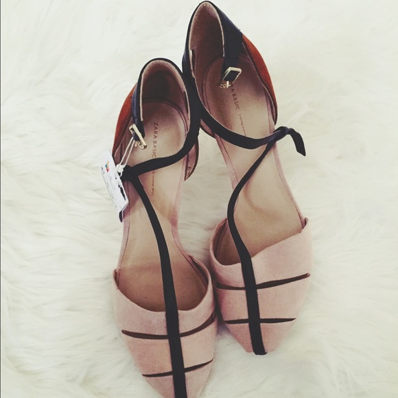 ||ZARA|| Heels - Picture 2 of 4