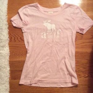 Abercrombie tee