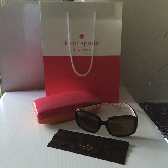 Kate Spade Sunglasses