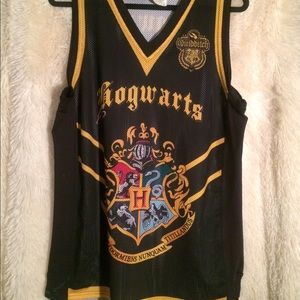 Black milk Harry Potter Shooter