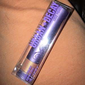 Urban Decay Loose Eyeshadow Pigment