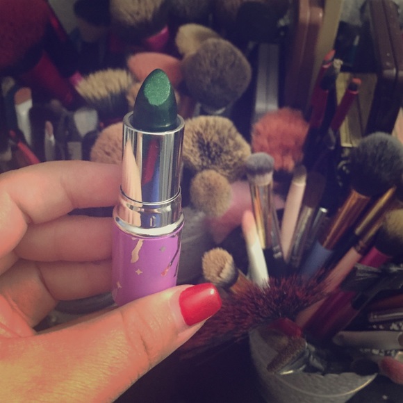 Lime Crime Lipstick