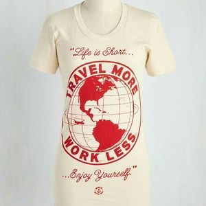 Time to Prioritize Tee