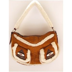 Marc by Marc Jacobs Hobo Handbag