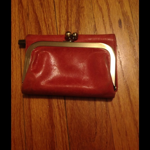 HOBO Handbags - Hobo 'Robin' wallet