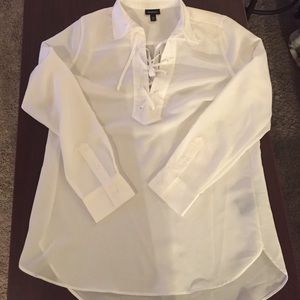 NWOT Blouse