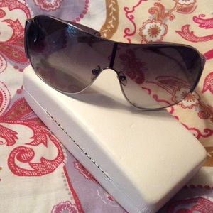 Versace sunglasses