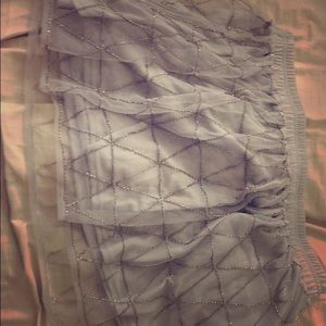 Aeropostale Skirt