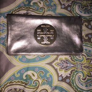Tory Burch Reva Clutch