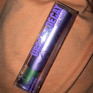 Urban Decay Loose Eyeshadow Pigment