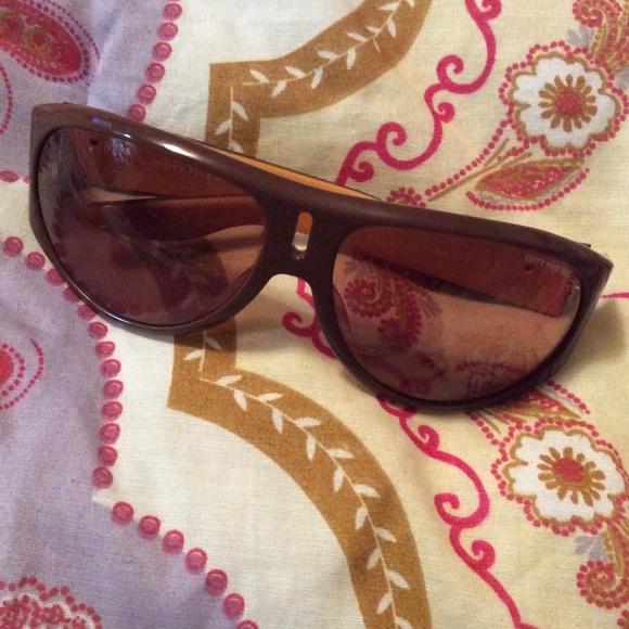 Diesel sunglasses