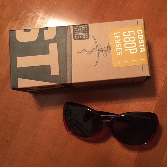 Costa Sunglasses