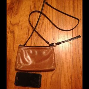 Hobo 'Darcy' crossbody