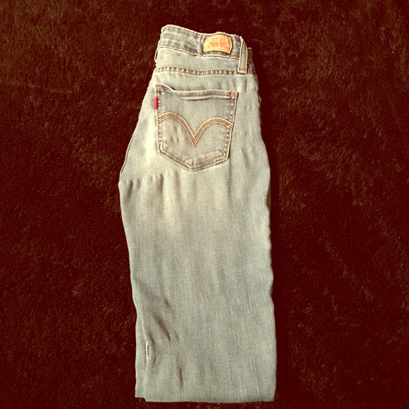 535 Legging Levis