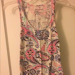 American Eagle tank top