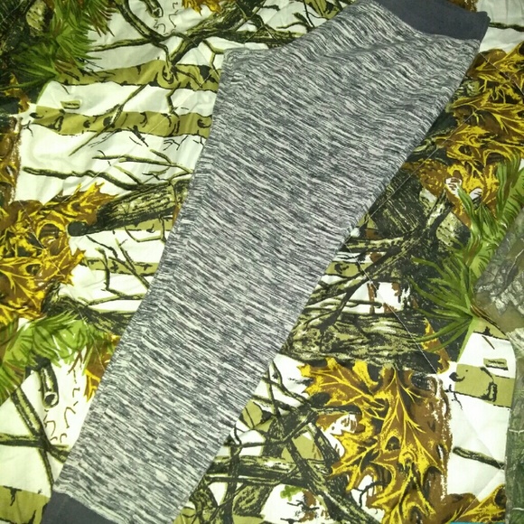 Vs lounge joggers