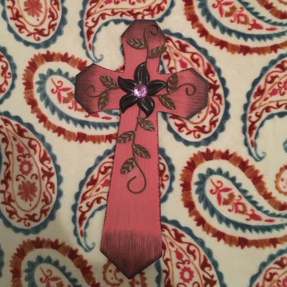 Cross