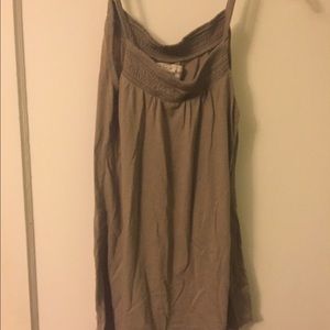 Abercrombie tank top