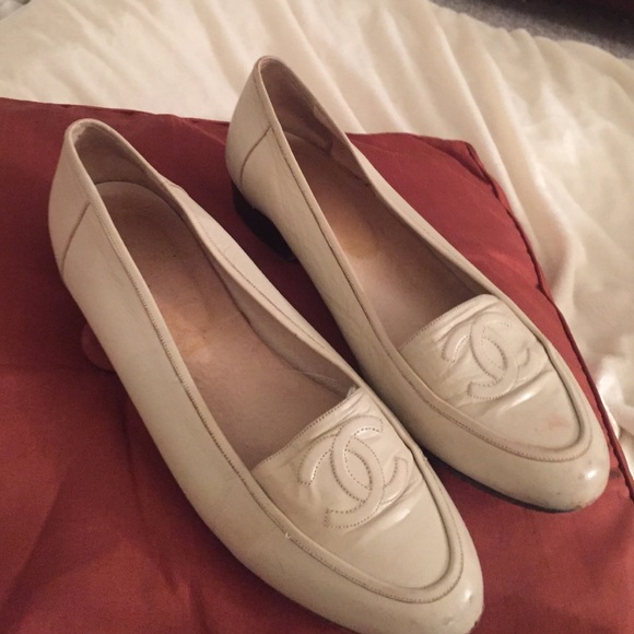 Chanel flats - Picture 2 of 4