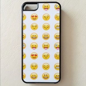 iPhone 5/iPhone 5s case