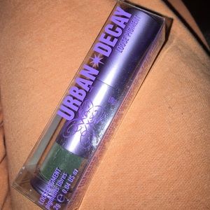 Urban Decay Loose Eyeshadow Pigment