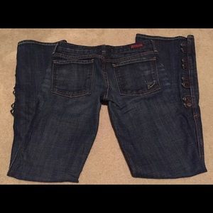 Rare, gorgeous Citizens of Humanity jeans size 27