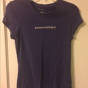 Banana Republic shirt
