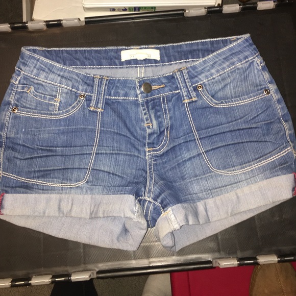 Forever 21 shorts