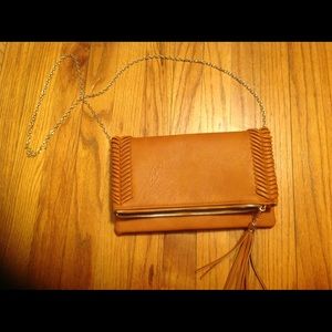 Caroline Hill purse