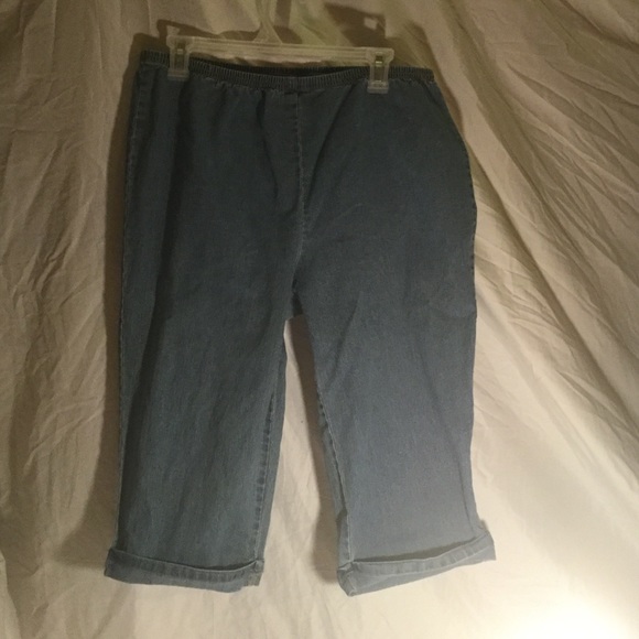 Capri's