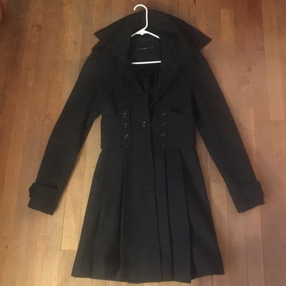 Long Coat