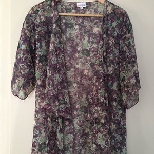 LulaRoe monroe small