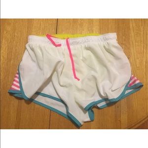 Nike dri-fit shorts