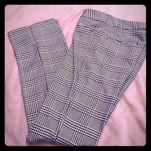 Express Editor Dress Pants