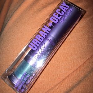 Urban Decay Loose Eyeshadow Pigment