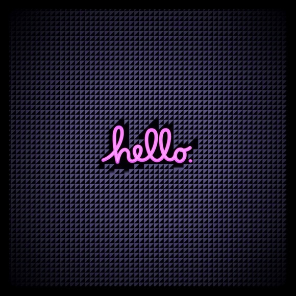 Meet your Posher,Kelly