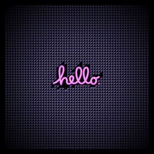 Meet your Posher,Kelly