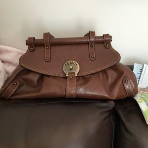 Fendi handbag