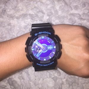 G-SHOCK Watch