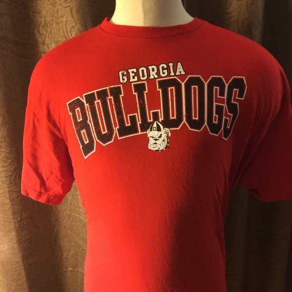 UGA TSHIRT