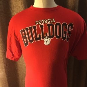 UGA TSHIRT