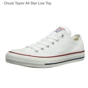 Converse all star shoes, chuck Taylor brand