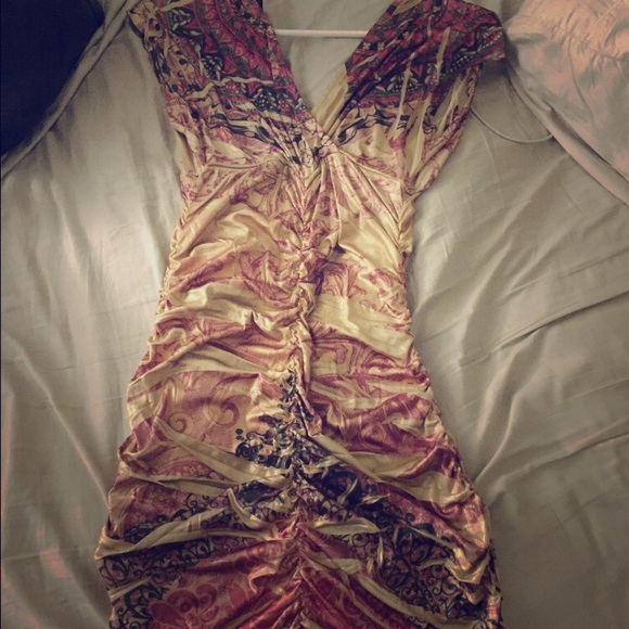 Arden B dress