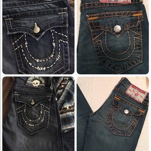 Bundle for brandies3