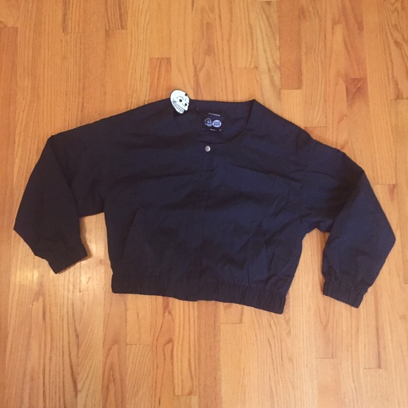 Cheap Monday Women's Bomber Jacket NWT - Picture 1 of 3