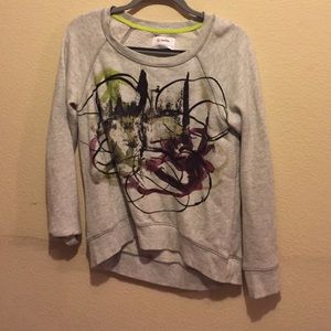 Proenza Schouler for Target sweater
