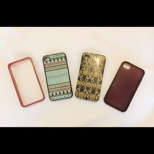 iPhone 4 cases