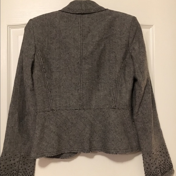 WHBM Jacket - Picture 3 of 4