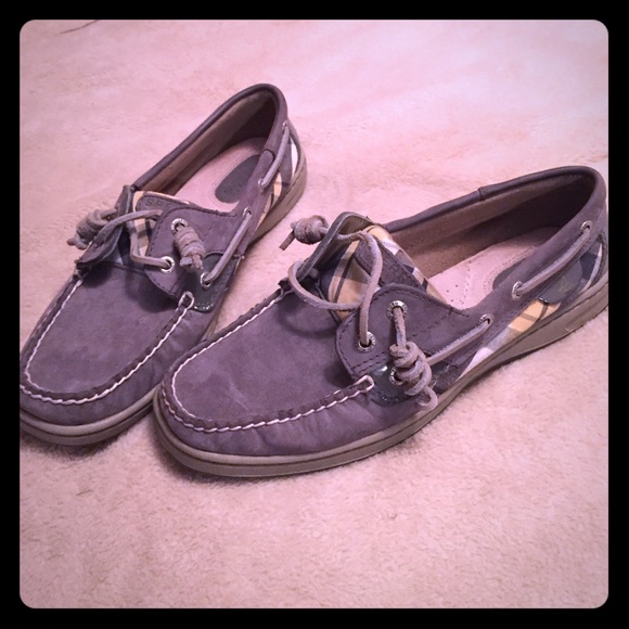 Sperry Top Siders